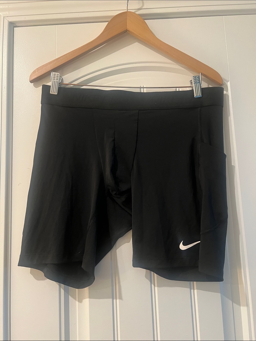Nike Pro Dri fit shorts